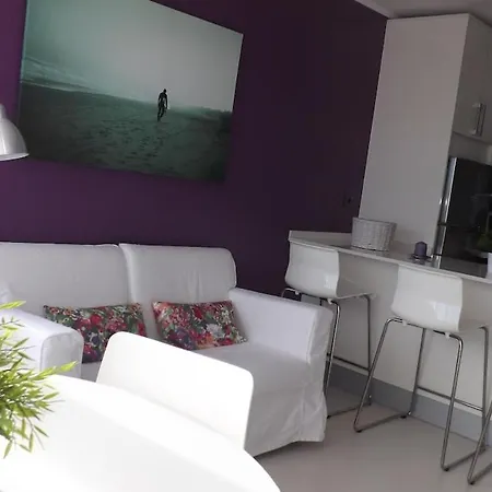 Apple Appartement