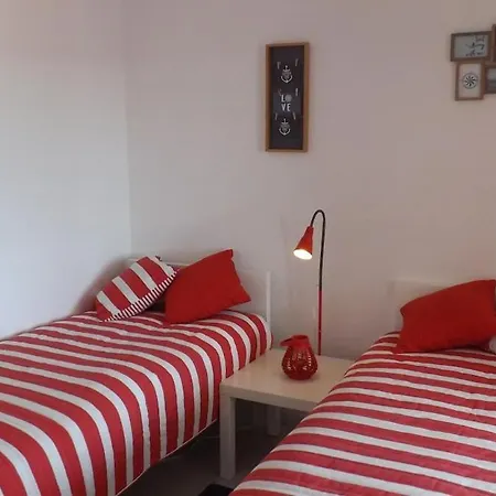 Appartement Apple