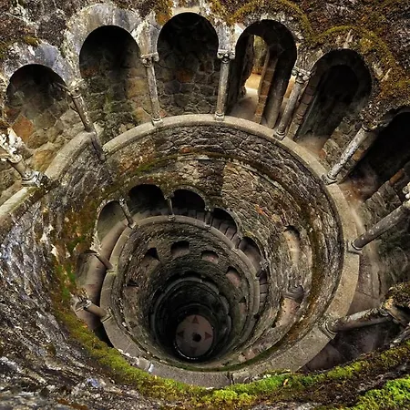 Apple Apartament Colares