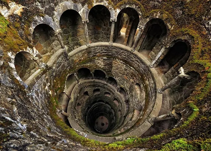 Apple Apartament Colares