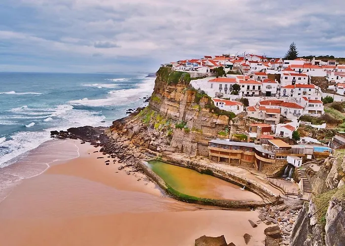 Apartament Apple Colares