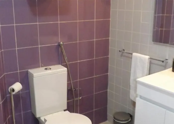 Apple Apartament Colares