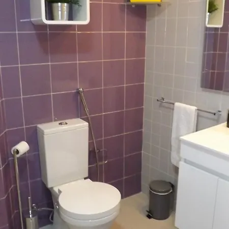 Apple Apartman Colares